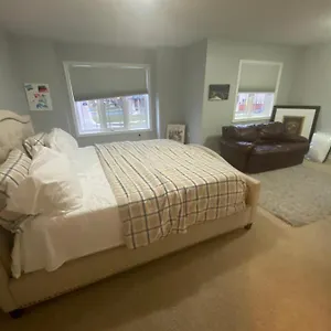 Peacefully Redifined Homestay